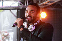 โปสเตอร์ Craig David เครก เดวิด Rapper แร็พเปอร์ Hip Hop ฮิปฮอป Music Poster รูปภาพ ของสะสม ของแต่งบ้าน ของแต่งห้อง โปสเตอร์แต่งห้อง โปสเตอร์ติดผนัง 77poster