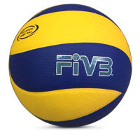 Brand Volleyball, Pu Match Mva200, Indoor Training, Beach ,Free Air Pump + Needle + Bag