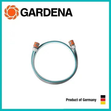 GARDENA Wall-Fixed Hose Reel 20m Set G8009