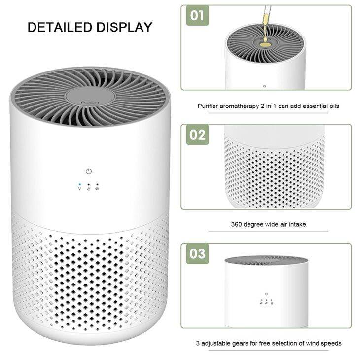 mini-air-purifier-360-degree-wide-air-intake-quiet-air-cleaner-3-gears-usb-plug-in-air-fresher-odor-removal-machine-for-bedroom