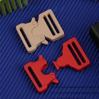 【CW】◇  25mm Metal Side Release for Webbing Safety Hooks Outdoor Luggage Access