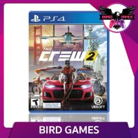 PS4 : The Crew 2  [แผ่นแท้] [มือ1] [the crew2] [thecrew2]