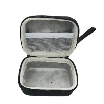 Portable Eva Zipper Hard Case Bag Box For Jbl Go 1/2 Bluetooth