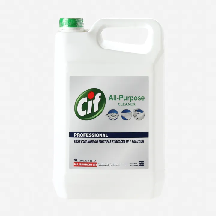 Cif AllPurpose Cleaner 5L Lazada PH