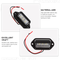 ไฟส่องป้ายทะเบียน LED ไฟท้ายไฟส่องป้ายทะเบียนไฟท้ายหลอดไฟไฟท้าย1156หลอดไฟ LED