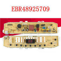 สำหรับ LG เครื่องซักผ้าบอร์ดคอมพิวเตอร์ EBR48925709กระดานควบคุมกระดานหลัก PCB Parts