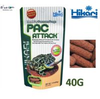 Hikari Pac Attack ชนิดแท่ง ขนาด40g