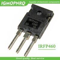 5pcs IRFP460PBF IRFP460 500V N-Channel MOSFET TO-247 New Original Free Shipping