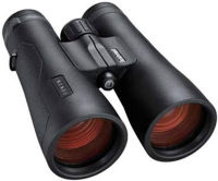 Bushnell Engage Binoculars, Matte Black 12x50