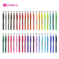 DONG-A (ดองอา) ปากกาสี my color 2 มายคัลเลอร์ รหัส MC2