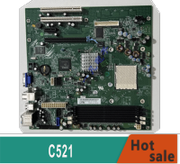 、‘】【’ CN-0HY175 HY175 Dimension C521 Motherboard Mainboard 100% Tested Fully Work