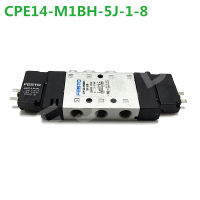 CPE14-M1BH-5J-18 196939 CPE14-M1H-3GL-18 162200ใหม่และเป็นต้นฉบับ Festo Solenoid Valve CPE14 Series