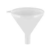 กรวยพลาสติกมีที่กรองเล็ก MYPANPLASTIC FUNNEL WITH FILTER MYPAN SMALL **บริการเก็บเงินปลายทาง**