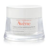 AVENE - รีไวทัลไลซิ่ง นอริชชิ่ง ริช ครีม - สำหรับผิวแห้งมาก 50ml/1.6oz