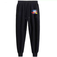 AA-380 **งานเกรดพรีเมี่ยมส่งในไทย** กางเกงจ๊อเกอร์ ชาย/หญิง Jogger Pants กางเกงขาจั๊ม งานเกรดพรีเมี่ยม ใส่สบายมาก