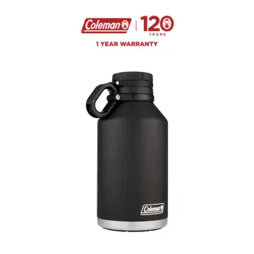 Coleman® 500ml Vacuum Flask with Sleeve - Coleman Philippines