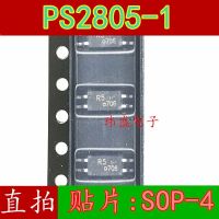 10pcs PS2805-1 2805-1 R5 SOP-4 PS2805C-1-F3-A