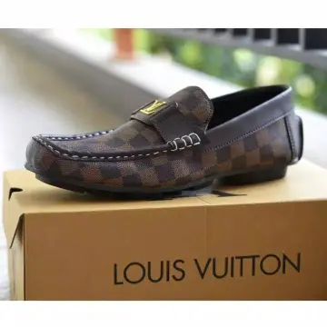 Jual Sepatu Slip Lv Terbaru - Aug 2023