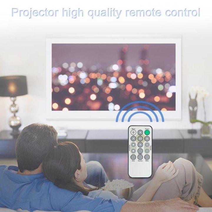 new-high-quality-projector-remote-control-for-vivitek-d530-d510-d508-d535-d536-d537w-d538-projector-replacement-remote-controller