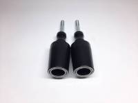 กันล้มข้าง Frame sliders ตรงรุ่นสำหรับ Kawasaki Z1000  ต่อตรง (Tigris)