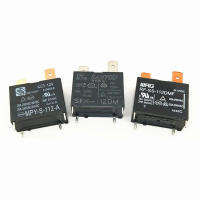 50ชิ้นล็อต RF-SS-112DMF รีเลย์เครื่องปรับอากาศเครื่องทำน้ำอุ่น Power Relay