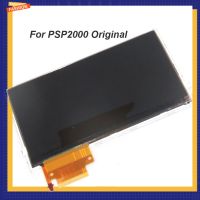 ต้นฉบับใหม่สำหรับหน้าจอ LCD โฮสต์ PSP 2000สำหรับ Psp2000แอลซีดีดิสเพลย์สำหรับ Psp2000