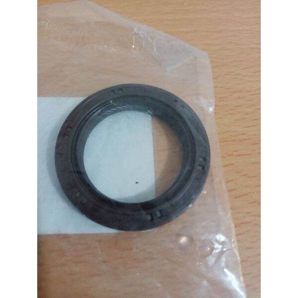 CRANKSHAFT OIL SEAL FRONT FOR HYUNDAI EON/GETZ1.1/PICANTO Lazada PH