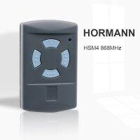 【LZ】 HORMANN-Abridor de Porta de Garagem Clone Controle Remoto Digital 302 Handsender 868 HS2 HS4 HSE4 HSM4 HSM2 Marantec D384 D382