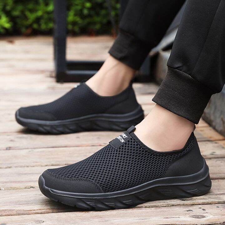 black-men-s-sneakers-big-size-shoes-ultralight-loafers-mesh-tennis-shoes-men-non-slip-casual-shoes-sports-training-slip-on-shoes