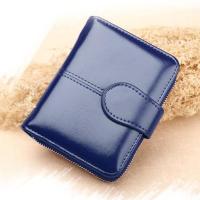 กระเป๋าสตางค์ ผู้หญิง ใบสั้น กระเป๋าตังค์ กระเป๋าเงินผู้หญิง wallet