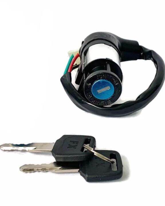 Japan Quality Ignition Main Switch for XRM 110 Ignition Switch Lazada PH
