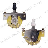 Vintage 3 Way Lever Switch Selector for TL FD Electric Guitar