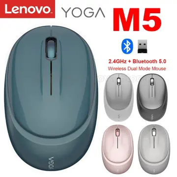 Lenovo Yoga Mouse - Best Price in Singapore - Jan 2024