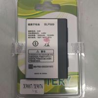 BATTERY แบตเตอรี่​โทรศัพท์​มือถือ​OPPO Find7 /Fiud 7A/X9006 /X9076 (BLP569) (2800mAh)