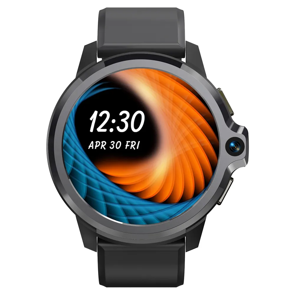 Kospet prime android smartwatch Clearance