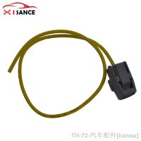 ∋✸✶ 1 Pin/Way Water Temperature Gauge Sensor Connector Plug Wire Harness for 1992-1998 Toyota 90980-1142883420160408299812440