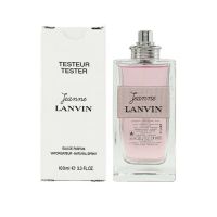 Lanvin Jeanne EDP for Women 100 ml เทสเตอร์ กล่องขาว ไม่มีฝา