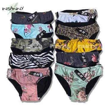 Shop Panty N Hindi Bumabakat with great discounts and prices