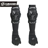 Cuirassier E01-2 Elbow protector motorcycle Motorcycle Elbow Protection pads Motocross Protector Pads Road knee and elbow pads