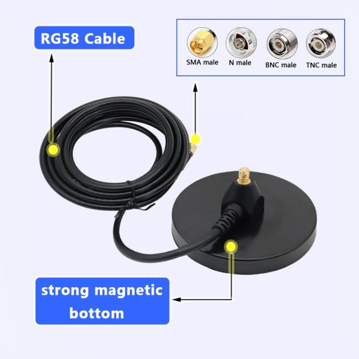 40dbi-detachable-2g-3g-4g-5g-lte-full-band-external-antenna-spring-oscillator-for-4g-signal-booster-antenna-strong-magnetic