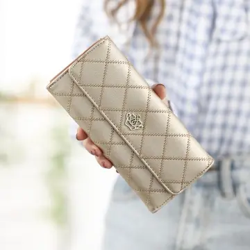 BEG DUIT/DOMPET/PURSES WOMEN LV-LV