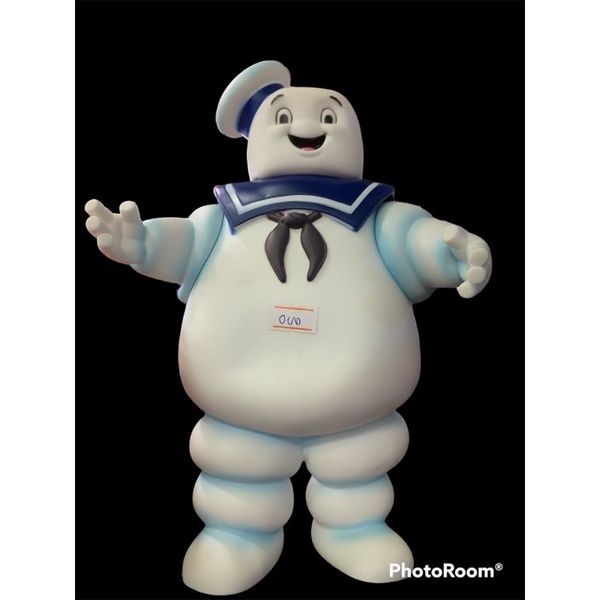 สินค้าขายดี-โมเดลผีน่ารักghostbustersสูง28cm-ของเล่น-ของสะสม-โมเดล-kid-toy-model-figure