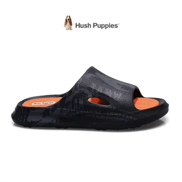 Hush puppies slippers online online