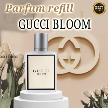 Parfum gucci best sale yang best seller