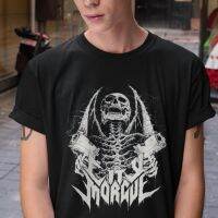 มีสินค้า เมือง ​​เสื้อยืด พิมพ์ลาย Morgue City Morgue Zillakami เข้ากับทุกการแต่งกาย ของขวัญสุดเท่ ขายดี