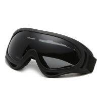 UV Protection Anti-glare Skiing Eyewear Winter Windproof HD Ski Snowboard Glasses Ourdoor Sports Snowmobile Skating Goggles