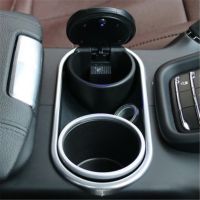 hot！【DT】✥  2021 Car ashtray light luminous for SX4 SWIFT Liane Grand Vitara Jimny S-Cross