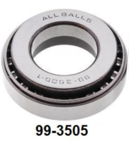 99-3505 ( 30 x 48 x 14 mm.) 304814 All Balls Racing  = 1 ตลับ