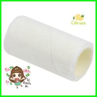 อะไหล่ลูกกลิ้งทาสีขนสั้น HACHI 4 นิ้วTHIN NAP PAINT ROLLER COVER HACHI 4IN **บริการเก็บเงินปลายทาง**