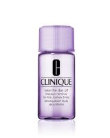 Clinique Take The Day Off Makeup Remover 30 ml. ของแท้?% Exp.07/2567,11/2566